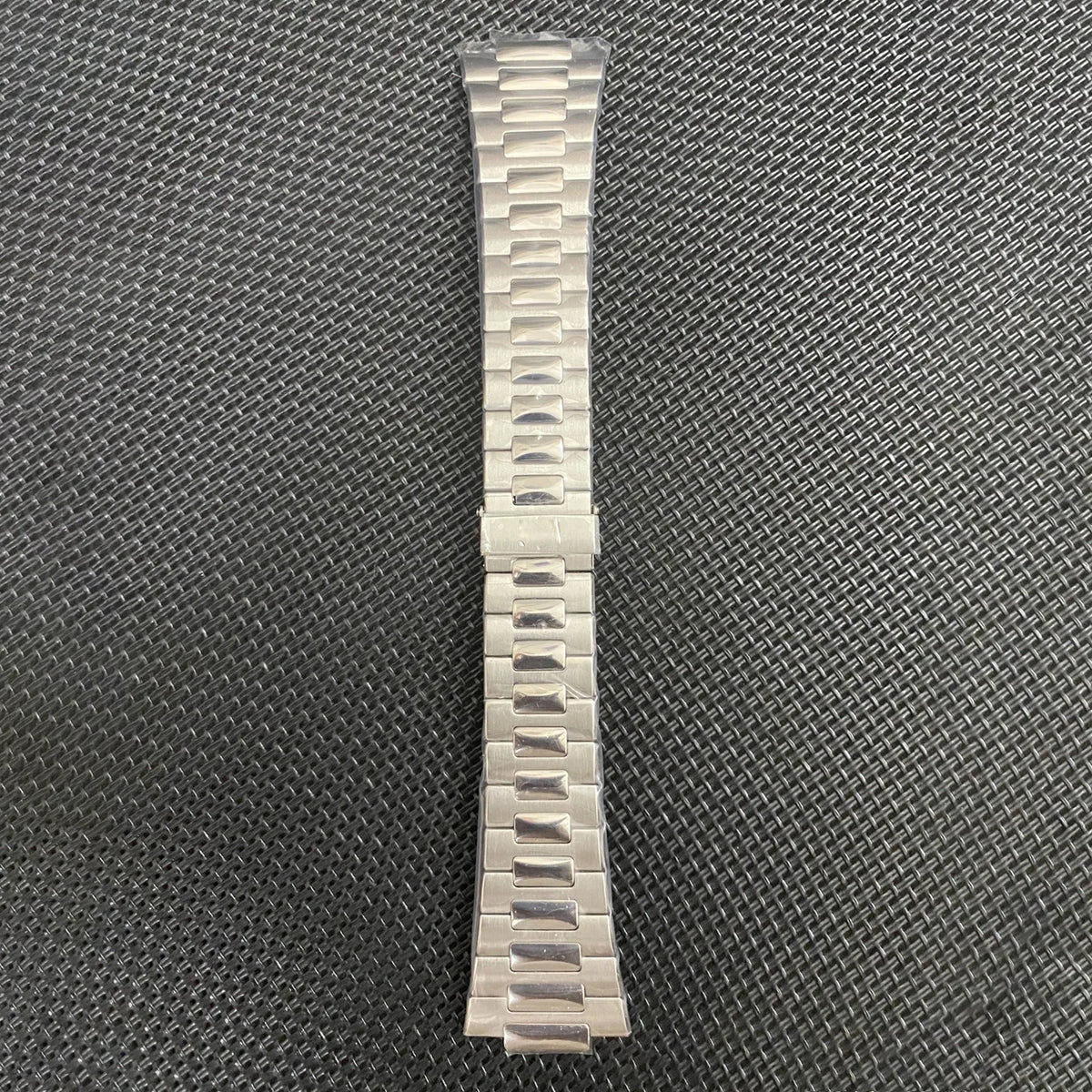 904l Stainless Steel Watch Strap Bracelet Metal With for PP 5711 5726 Series Watchband,Watch Repair Parts Afermarket.