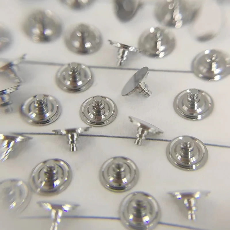 Watch Movement Accessories 3135 3035 1570 2235 2135 Fixing Rlx Machine Screw
