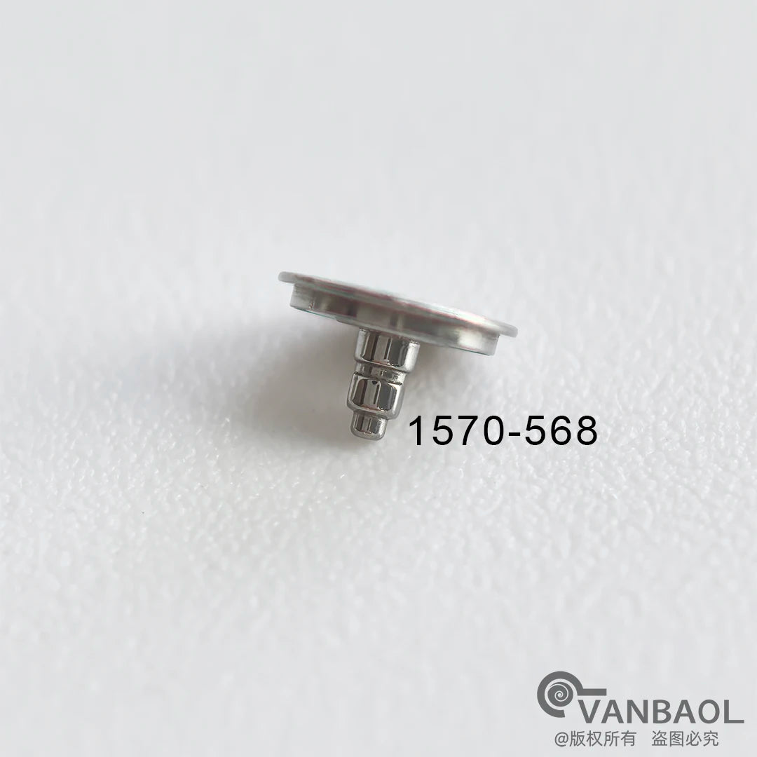 Watch Movement Accessories 3135 3035 1570 2235 2135 Fixing Rlx Machine Screw