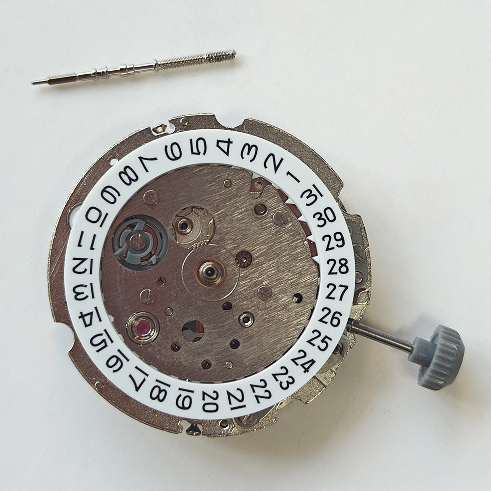 Watch accessories automatic mechanical movement New original MIYOTA 8215 single calendar automatic mechanical movement