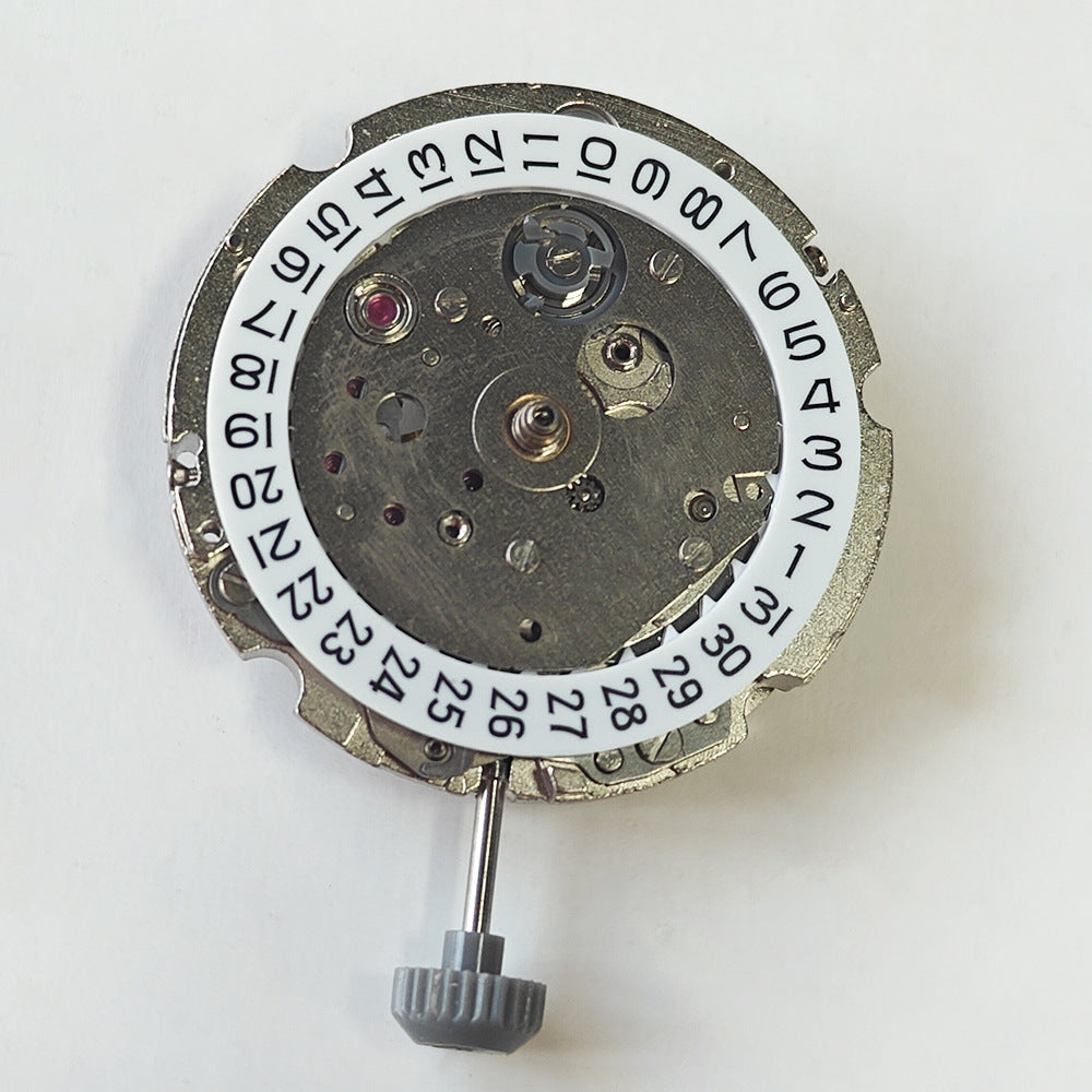 Watch accessories automatic mechanical movement New original MIYOTA 8215 single calendar automatic mechanical movement