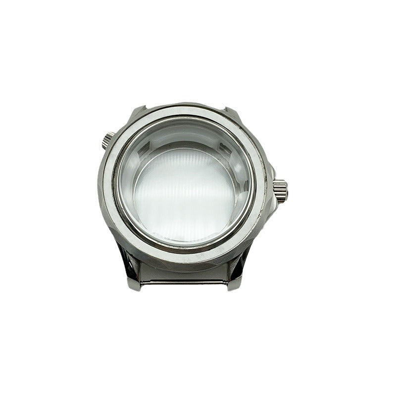 Watch accessories substitute Seamaster 300 series case Stainless steel case for 2813/8215 movement