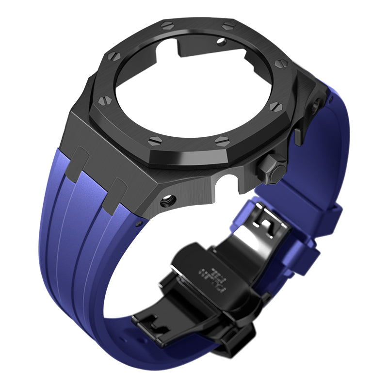 5th MOD KIT FOR CASIO GA2100 BLACK