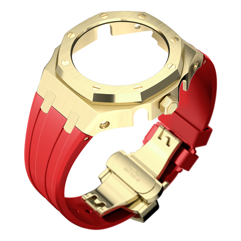 5th MOD KIT FOR CASIO GA2100 GOLD