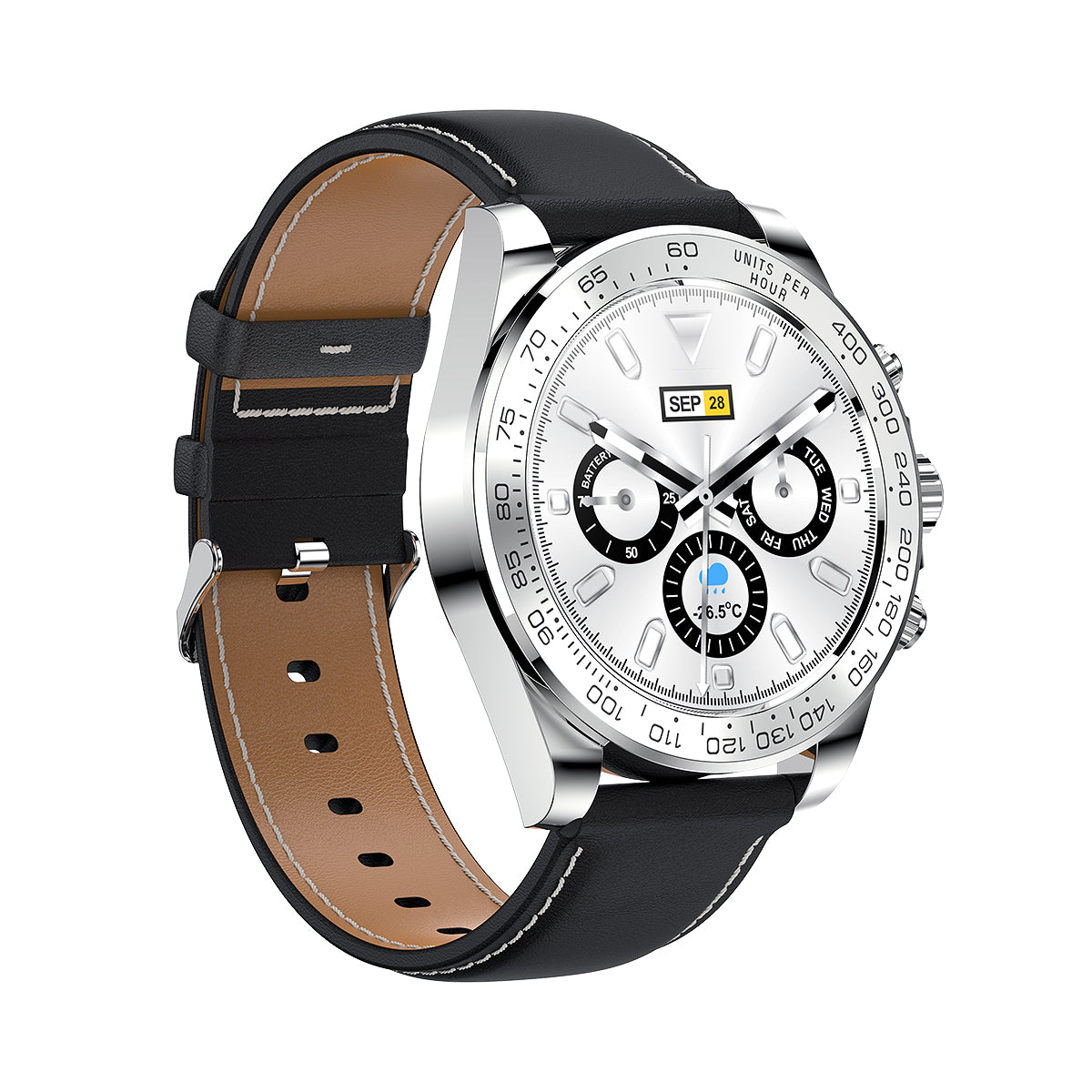 MensSmart Watch SG-3255