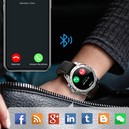 MensSmart Watch SG-3255