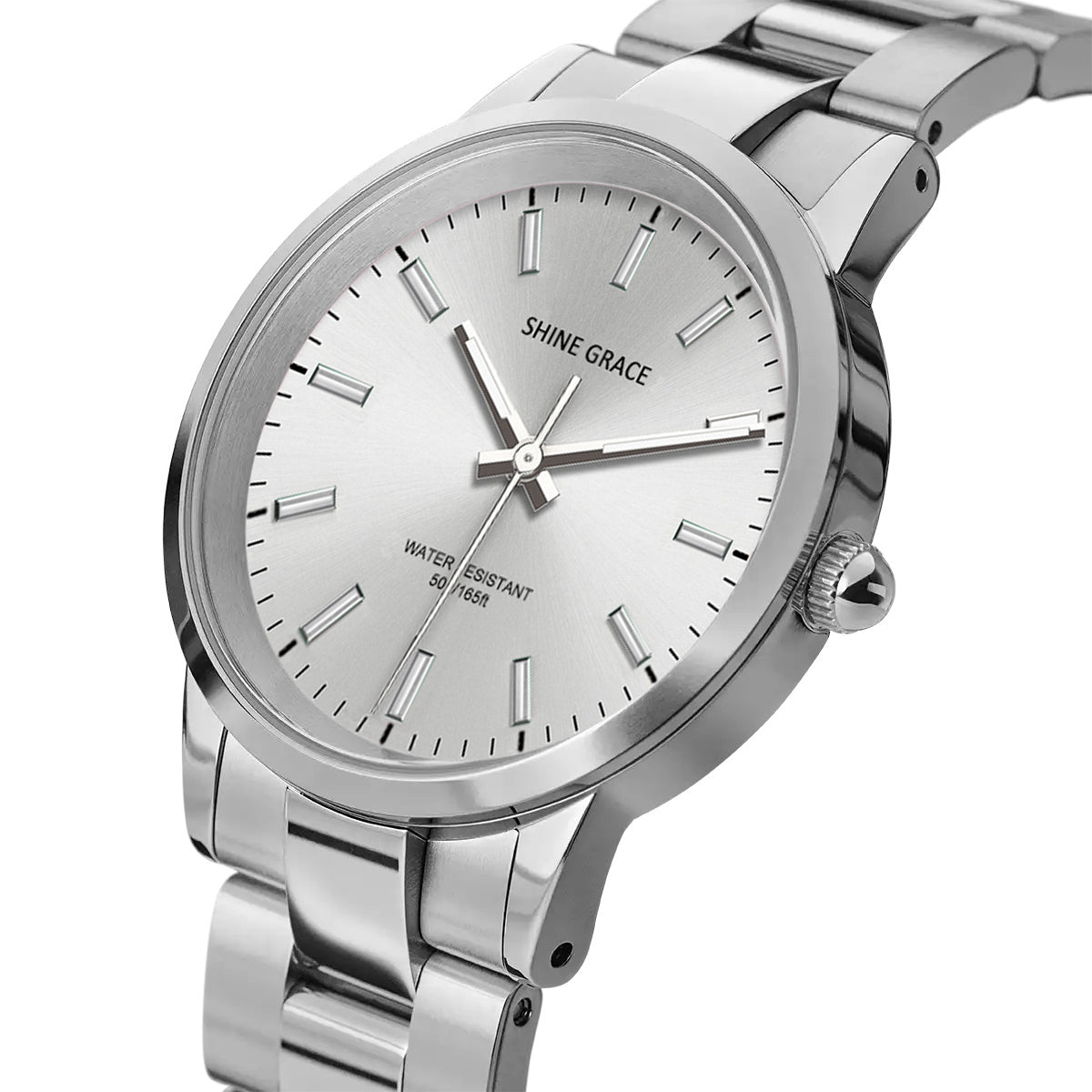 Womens Watch SG-1218 Sliver