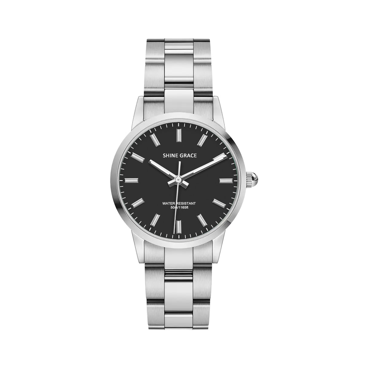 Womens Watch SG-1218 Black
