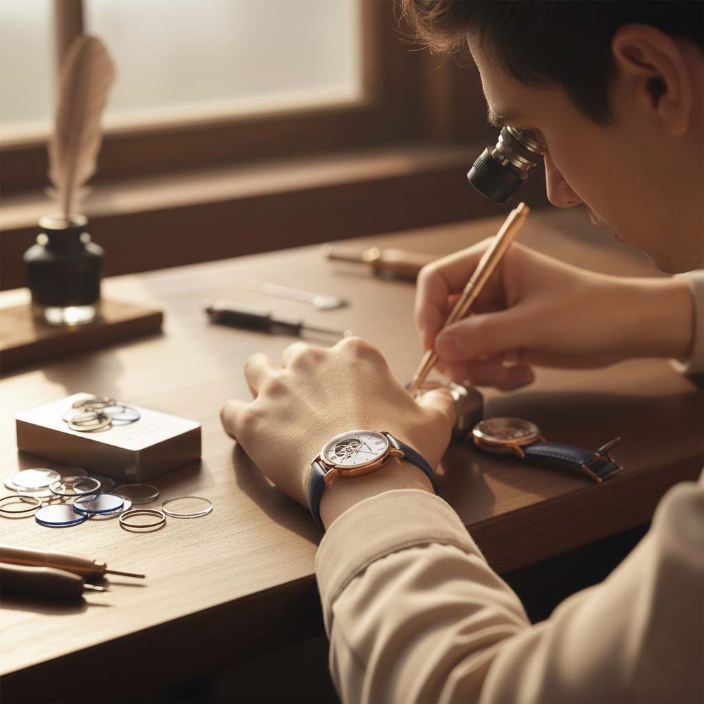 Craftsmanship & Quality