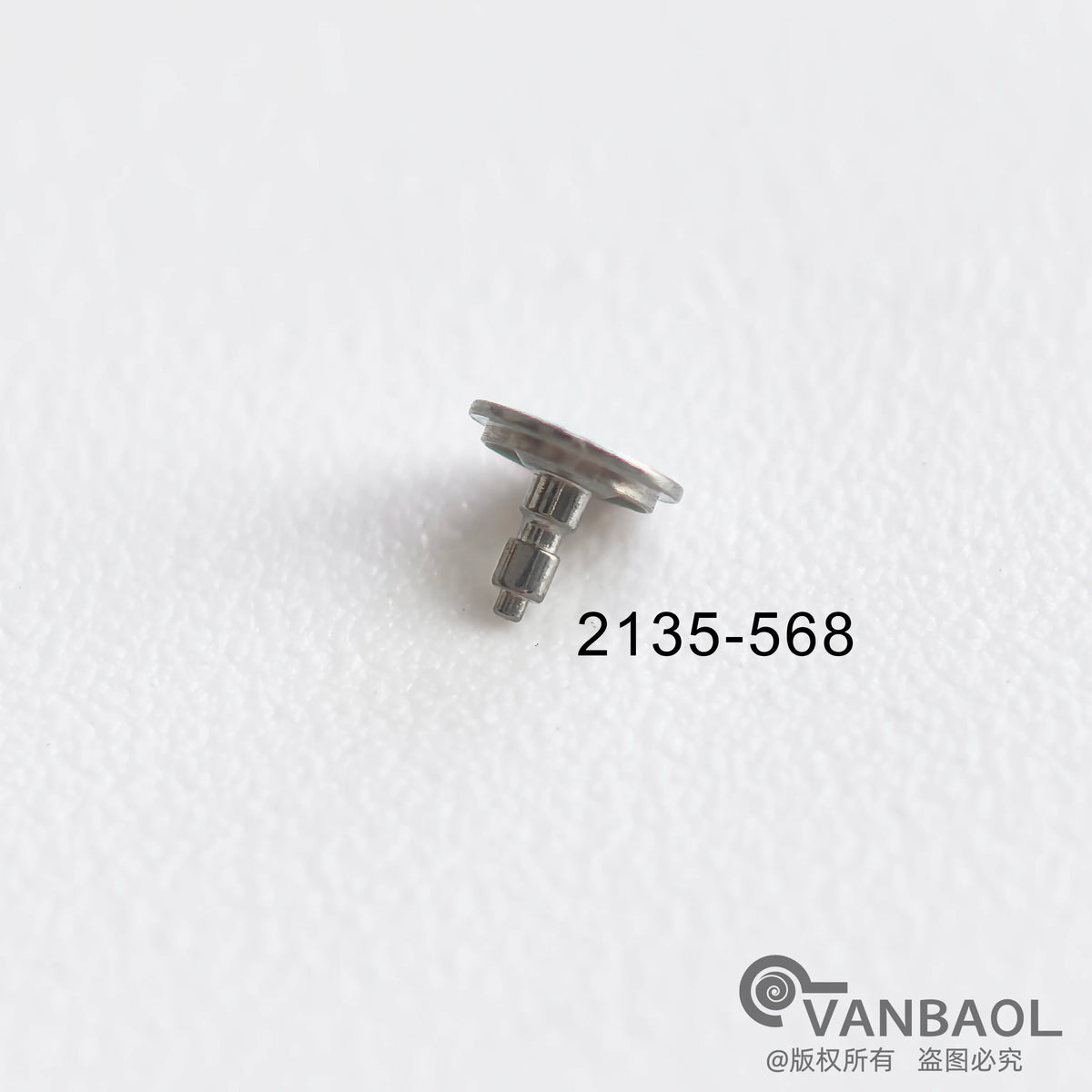 Watch Movement Accessories 3135 3035 1570 2235 2135 Fixing Rlx Machine Screw