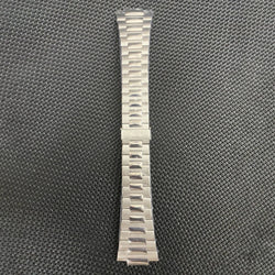 904l Stainless Steel Watch Strap Bracelet Metal With for PP 5711 5726 Series Watchband,Watch Repair Parts Afermarket.
