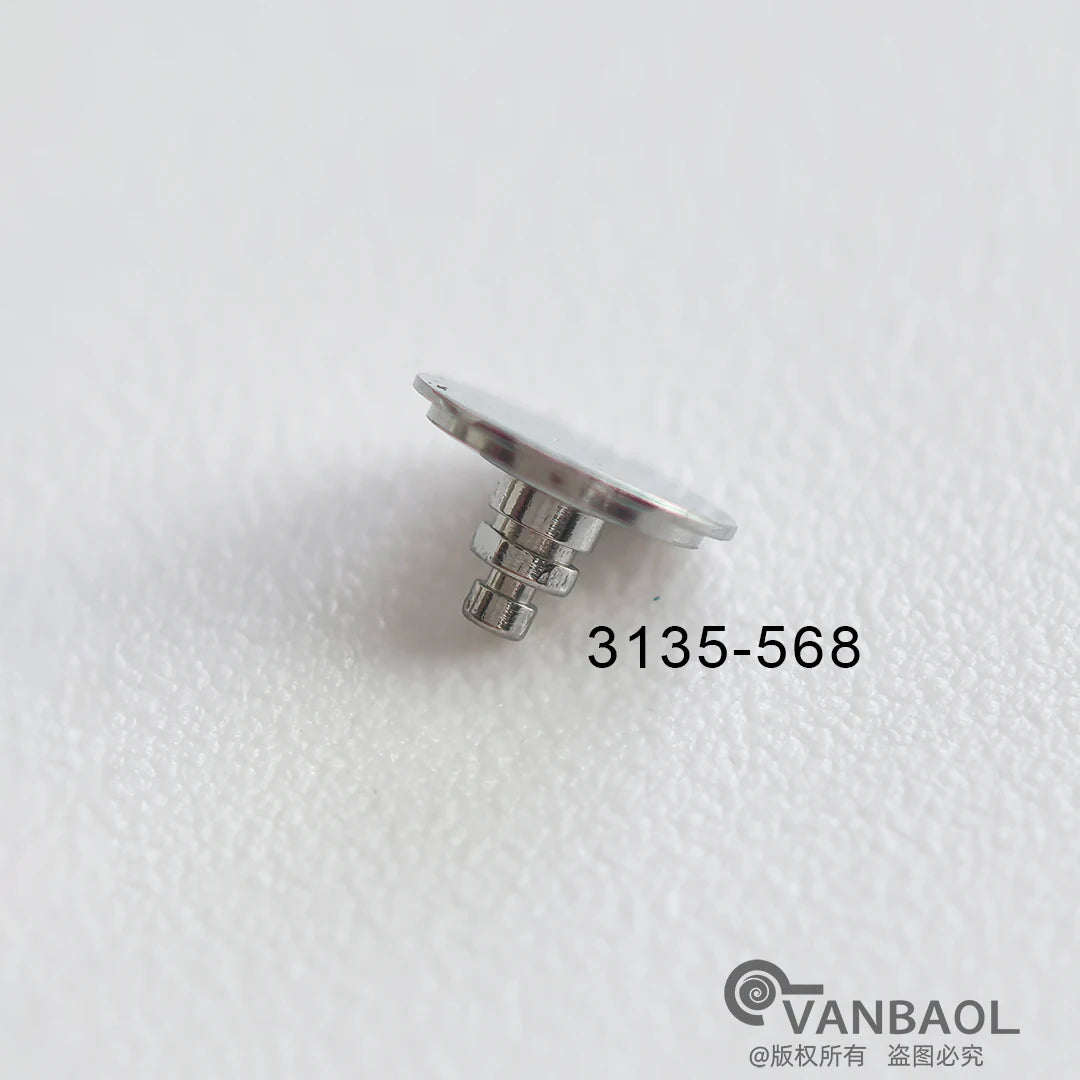 Watch Movement Accessories 3135 3035 1570 2235 2135 Fixing Rlx Machine Screw