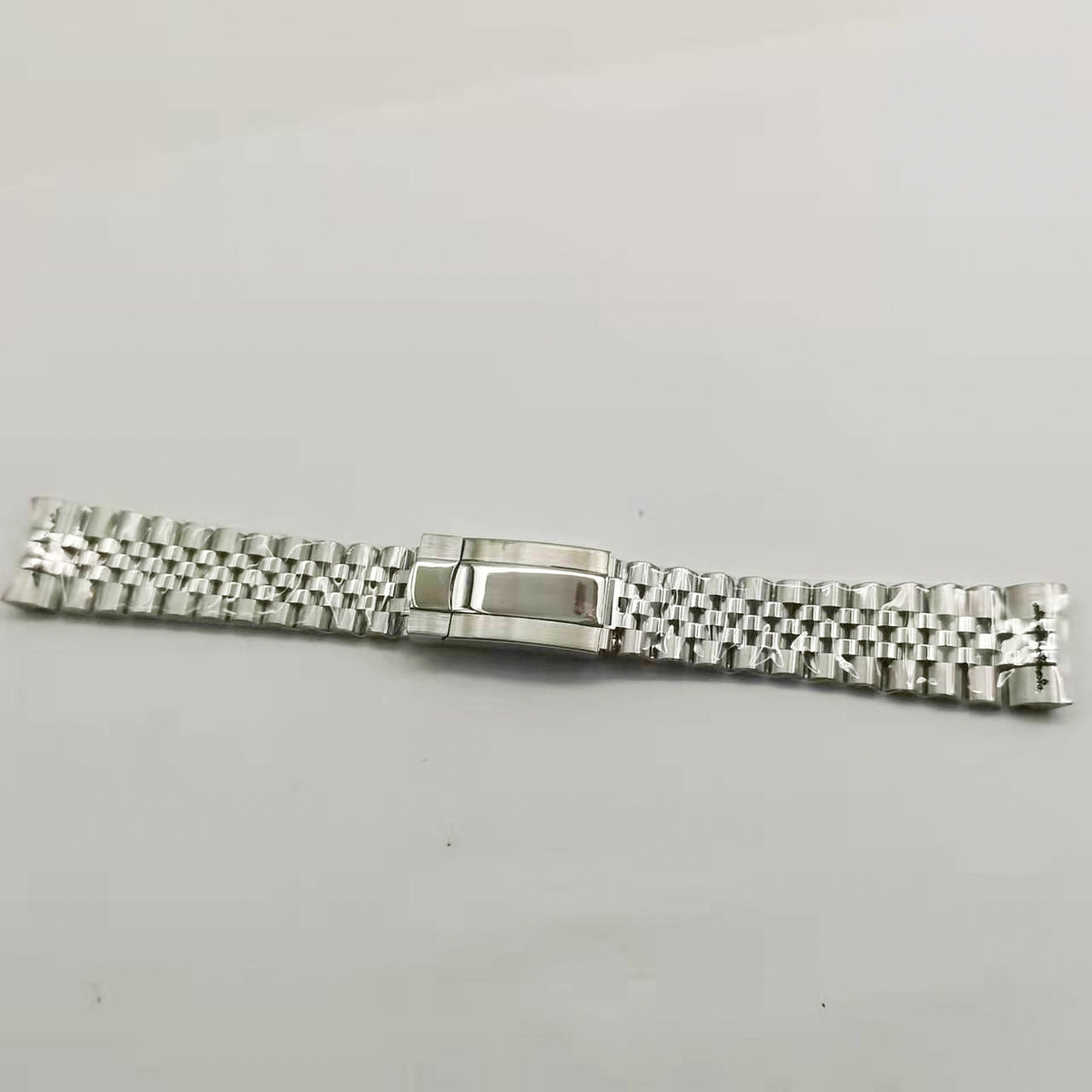 Alternative Classic Log Style 40MM Explorer Retro Mechanical Watch Case Strap Dial Pin Accessories Set