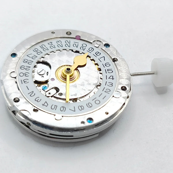 GMT master 3186 movement automatic mechanical movement men watch movement 116710 blue balance VR3186 Shanghai factory