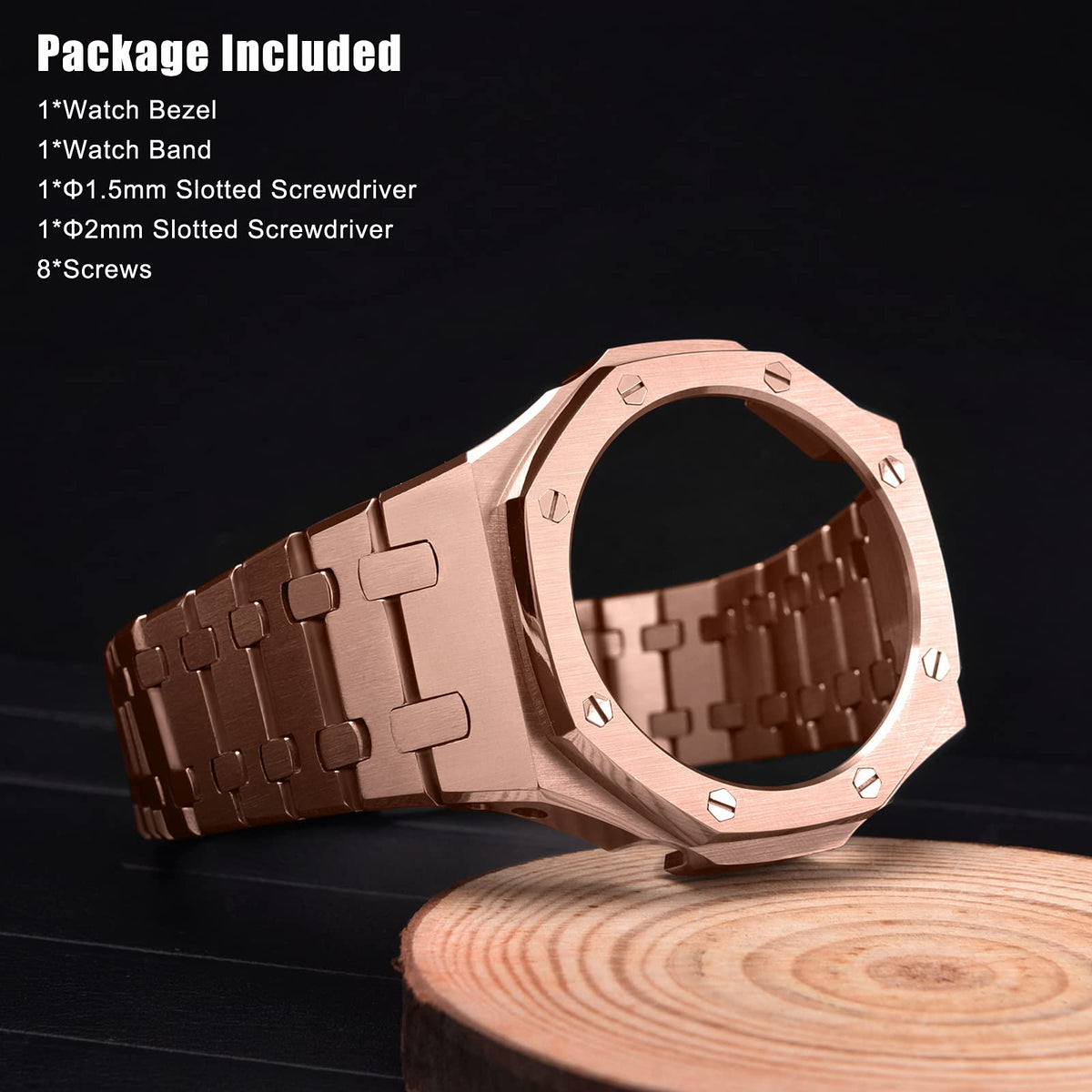 GA2100  MOD 4rd AP Case