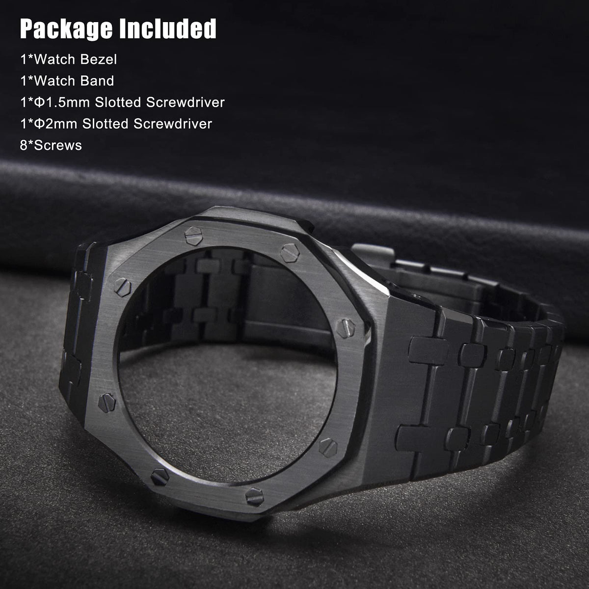GA2100  MOD 4rd AP Case