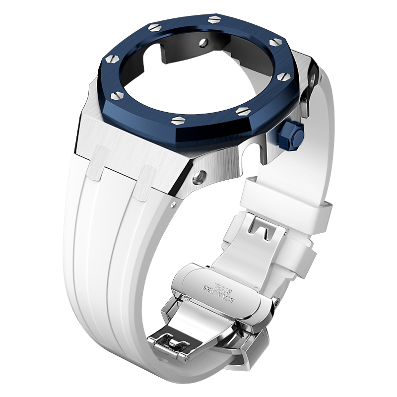 5th MOD KIT FOR CASIO GA2110 BLUE