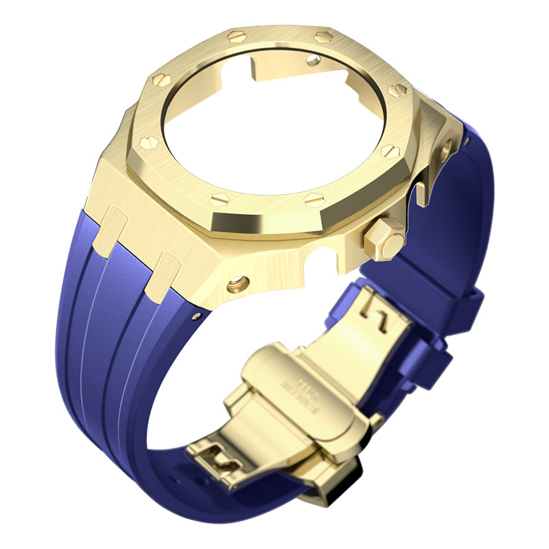 5th MOD KIT FOR CASIO GA2100 GOLD