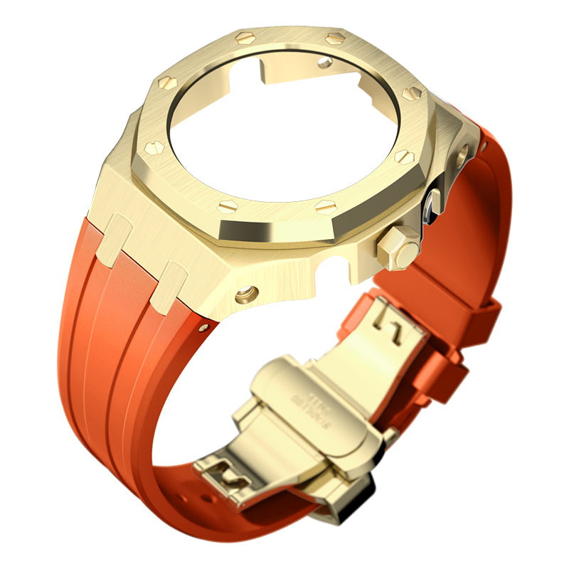 5th MOD KIT FOR CASIO GA2100 GOLD