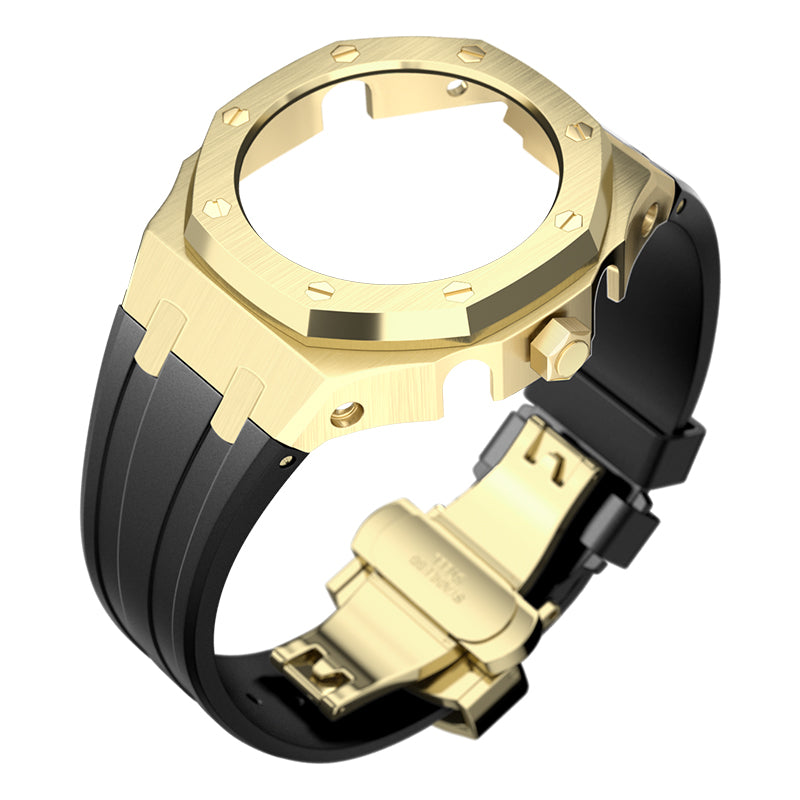 5th MOD KIT FOR CASIO GA2100 GOLD