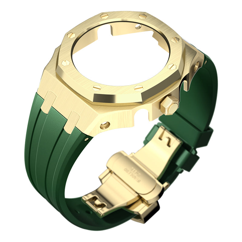 5th MOD KIT FOR CASIO GA2100 GOLD