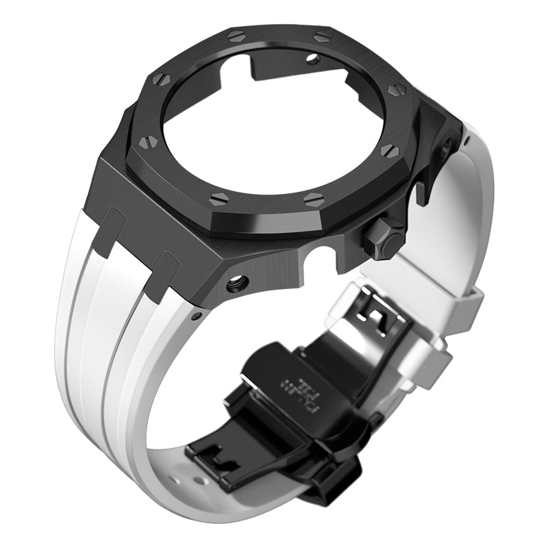 5th MOD KIT FOR CASIO GA2100 BLACK