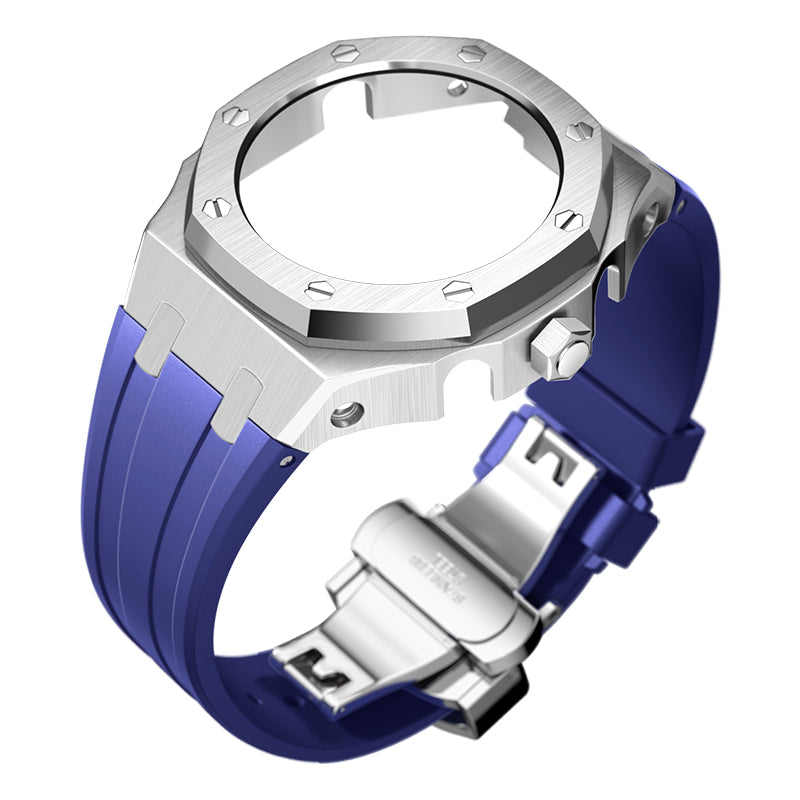 5th MOD KIT FOR CASIO GA2110 SLIVER