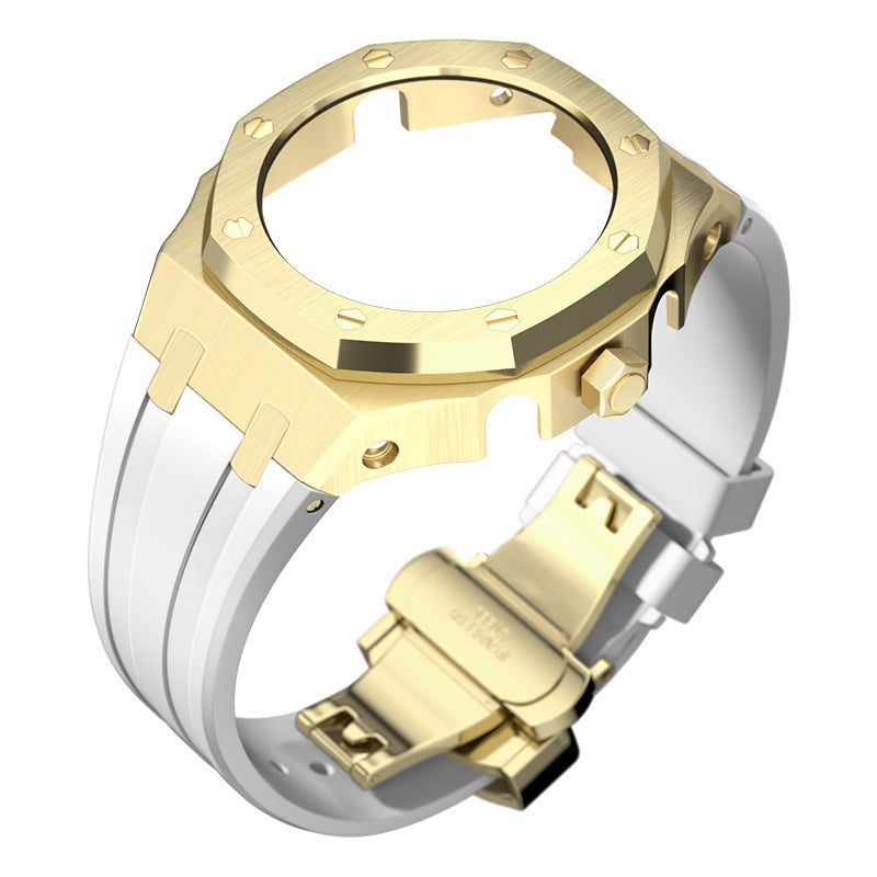 5th MOD KIT FOR CASIO GA2100 GOLD