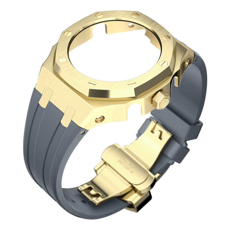 5th MOD KIT FOR CASIO GA2100 GOLD
