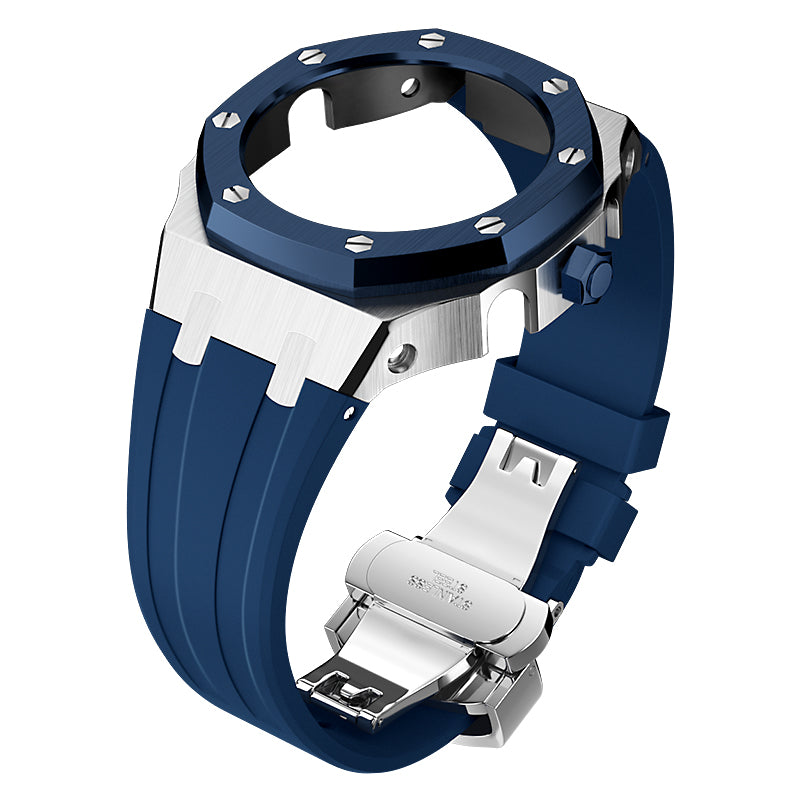 5th MOD KIT FOR CASIO GA2110 BLUE