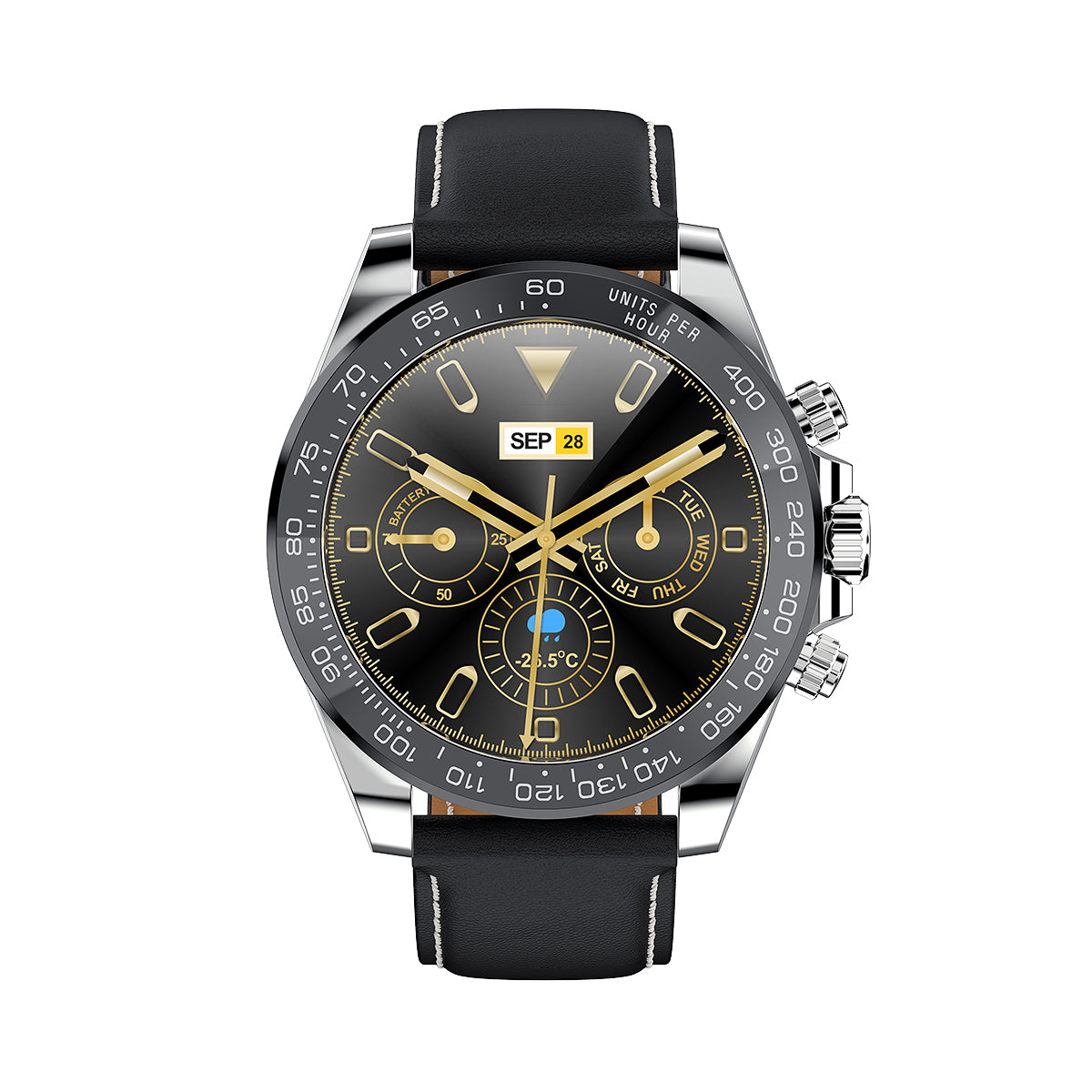 MensSmart Watch SG-3255