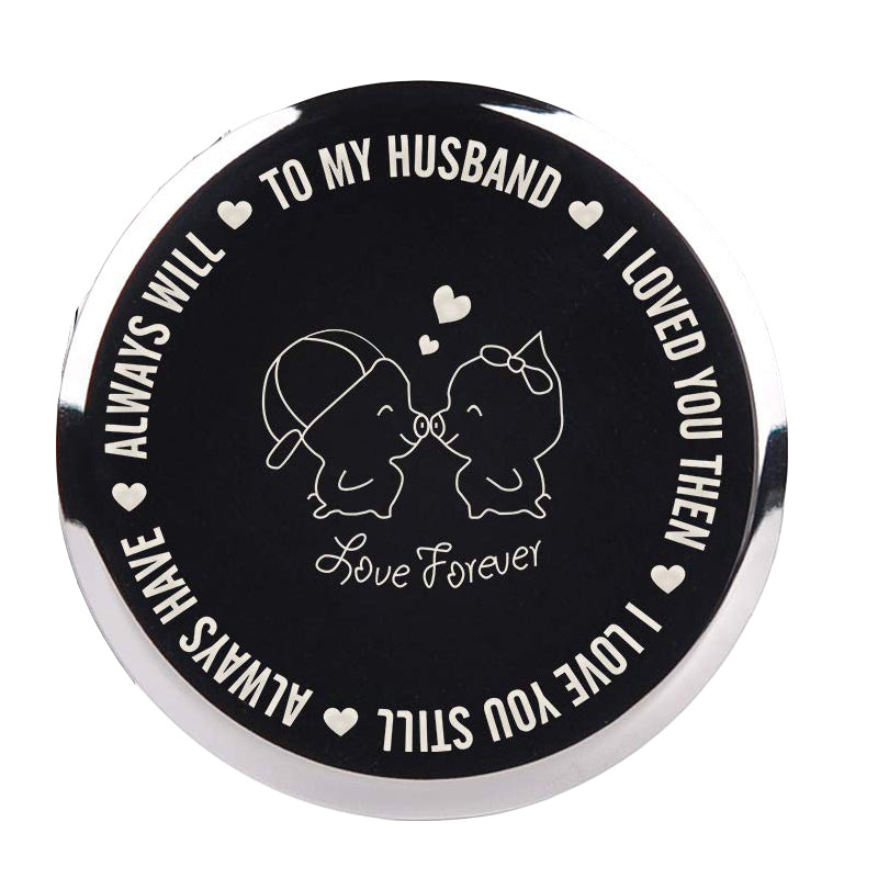 Customized & Personalized Your Watches