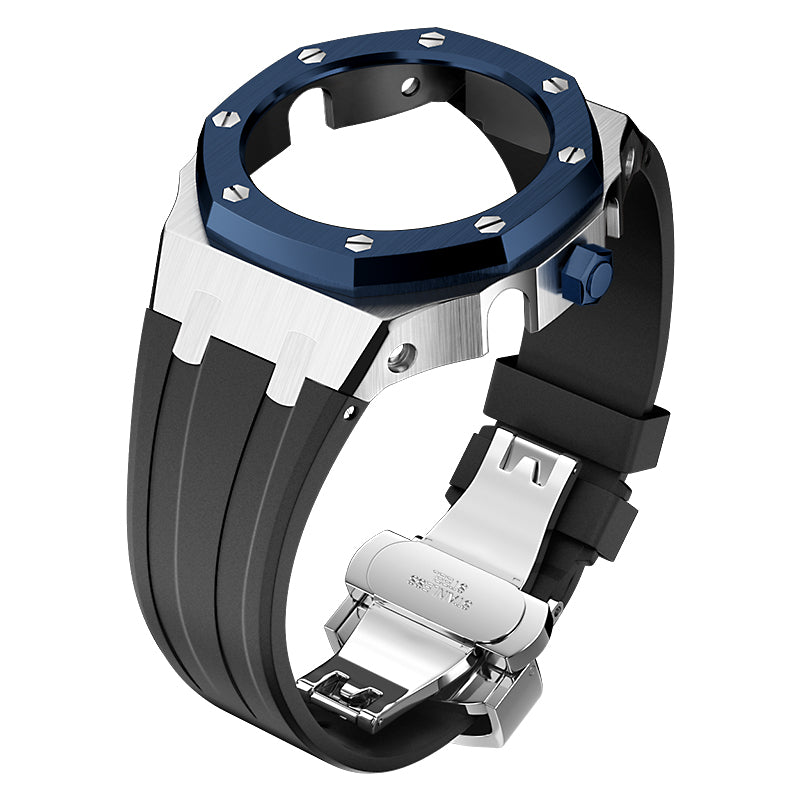 5th MOD KIT FOR CASIO GA2110 BLUE