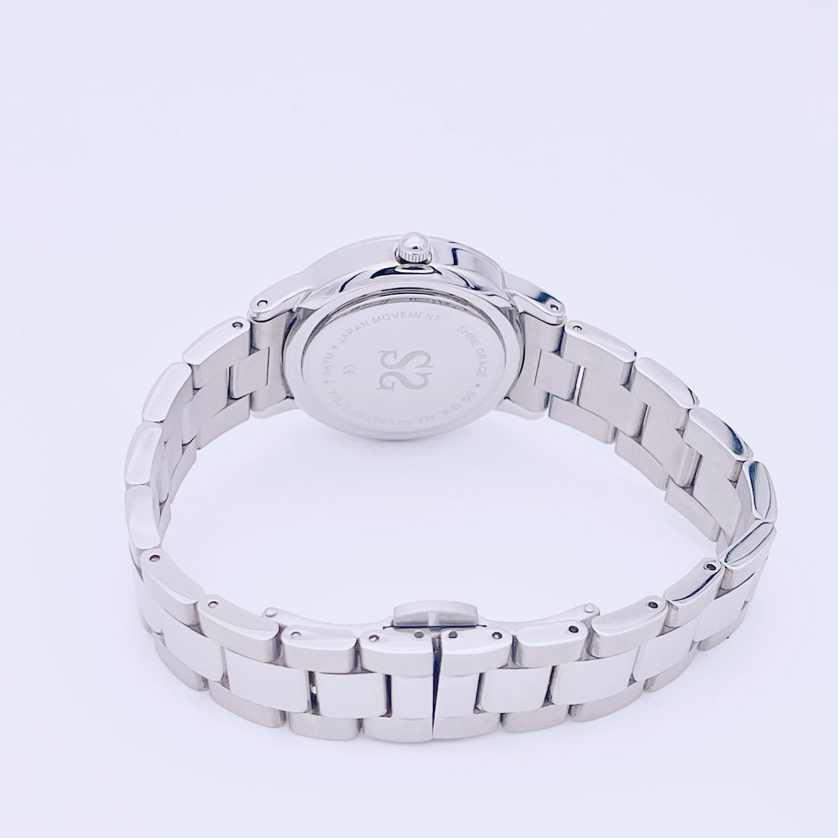 Ladies Watch SG-1218 Green