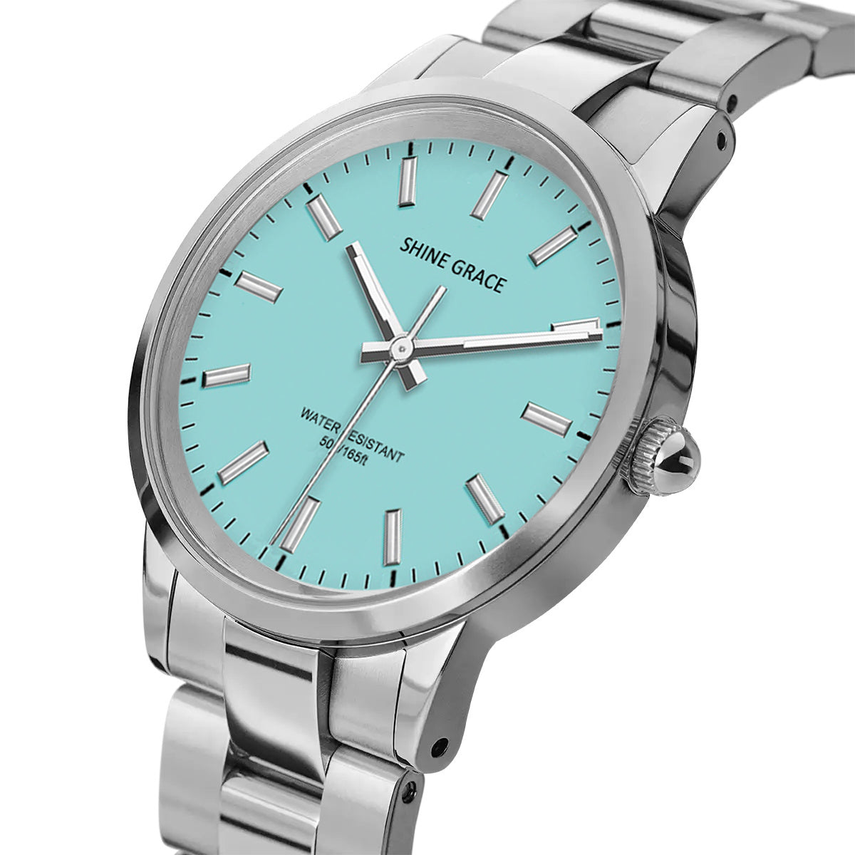 Womens Watch SG-1218 Blue