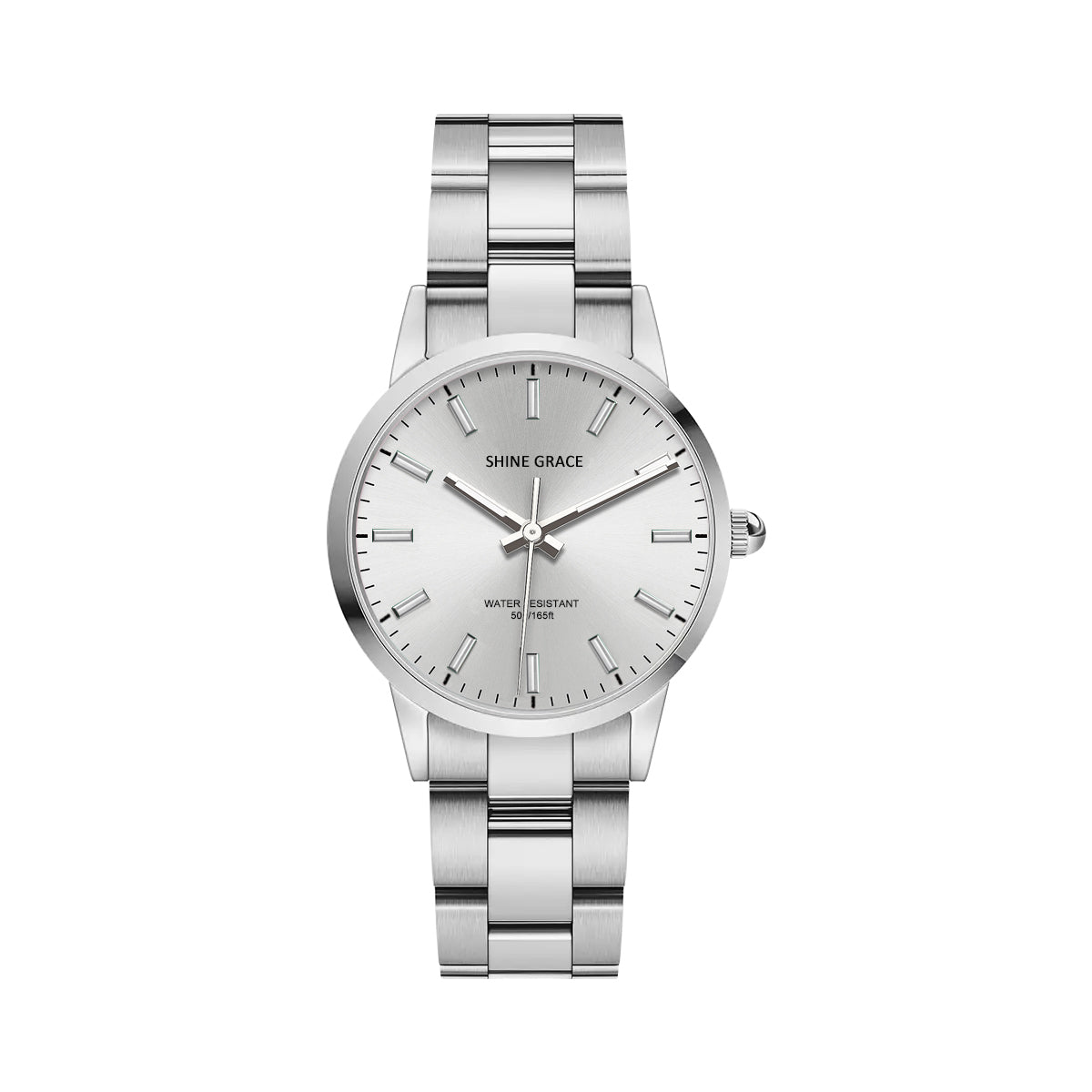 Womens Watch SG-1218 Sliver