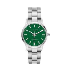 Ladies Watch SG-1218 Green