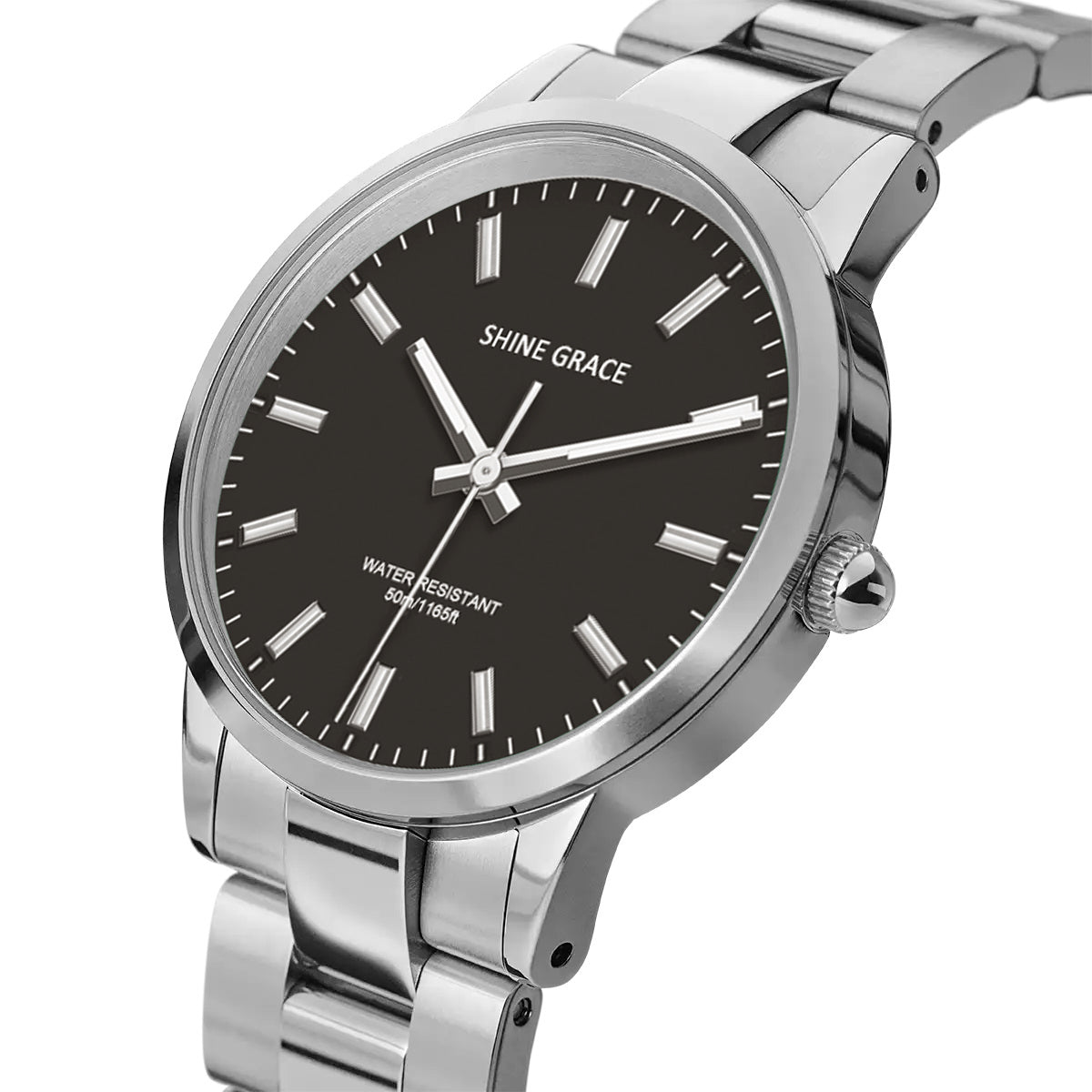 Womens Watch SG-1218 Black