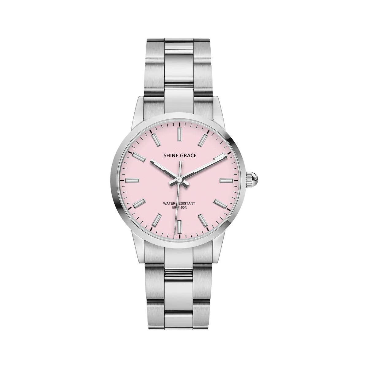 Womens Watch SG-1218 Pink