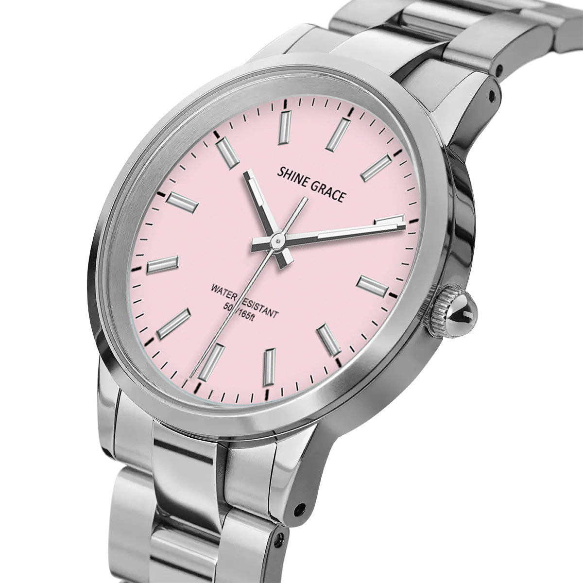 Womens Watch SG-1218 Pink